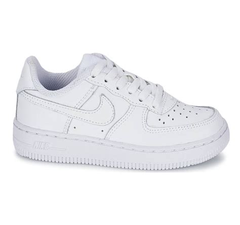 nike sf air force 1 weiß kinder|white air force 1 shoes for kids.